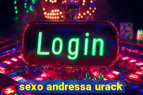 sexo andressa urack